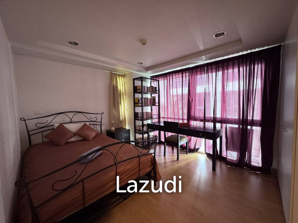 picture 3 Bed 2 Bath 96 SQ.M Resorta Yen-akat - 14/16