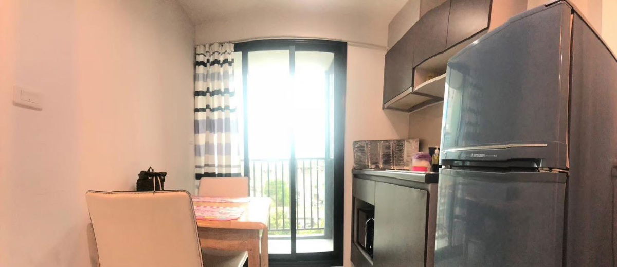 picture #R6416 🎉 160968  Condo for rent  THE BASE Rama 9-Ramkhamhaeng - 7/10
