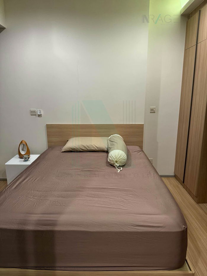 picture 🎉 For rent condo M JATUJAK Building B, Floor 19,1 bed room, Room size 28 sqm - 5/8