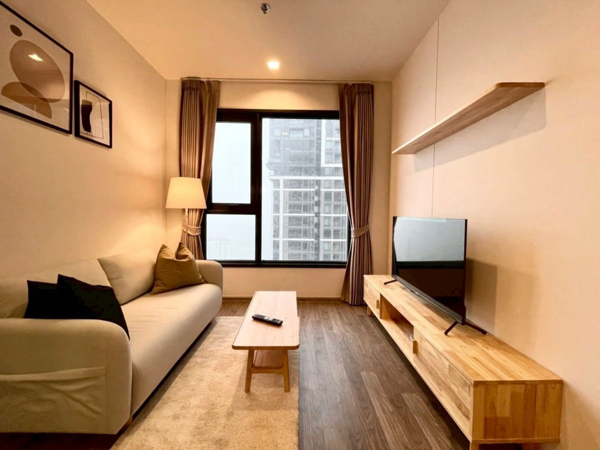 picture #R6411 🎉 160968 Condo for rent  Life Ladprao Valley  - 4/7