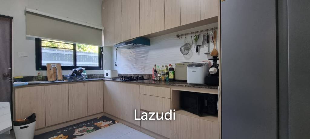 picture 3 Beds 3 Baths 217 SQ.M. Ponthep Garden Ville 6 - 7/19
