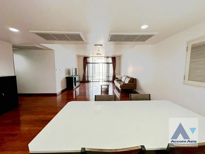 picture 🔼🔽 AccomA 📩  2 BR Condominium @All Seasons Mansion (AA44259) - 5/15