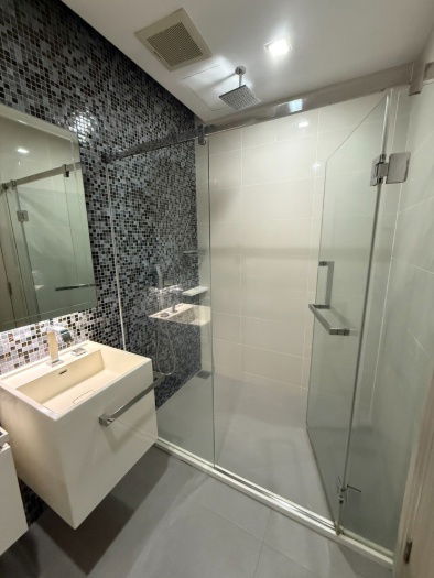 รูป 💥💥[เช่า] คอนโด 333 Riverside 1Bed 46 ตร.ม.ชั้น 35 ตึก A แต่งครบ พร้อมอยู่!! ใกล้รัฐสภา สนใจ LINE: @atfirm💥💥 - รูปที่ 10/11
