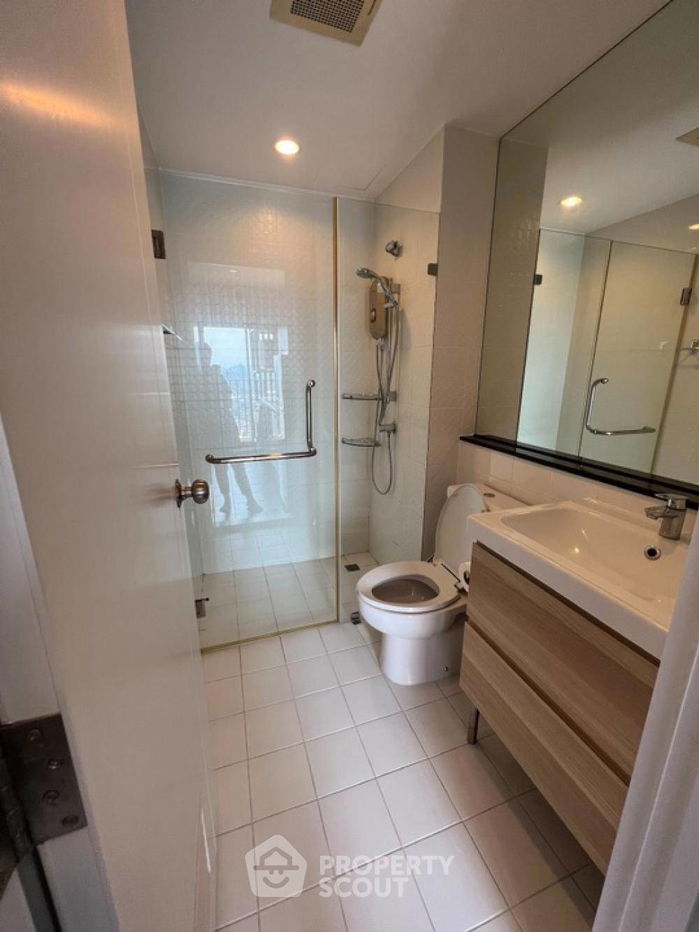 picture 1-BR Condo at The Tree Interchange near MRT Bang Pho (ID 1400186) - 6/15