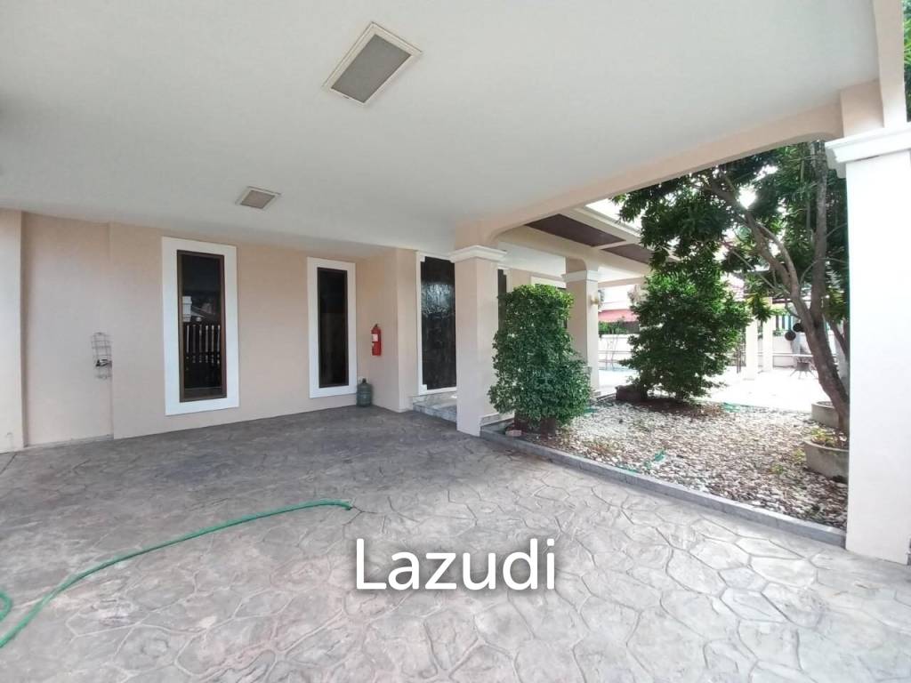 picture Large Private House for Sale in East Pattaya - 19/19
