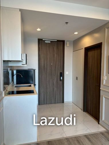 1-bed condo for sale, 35 sqm, IDEO Mobi Sukhumvit 66