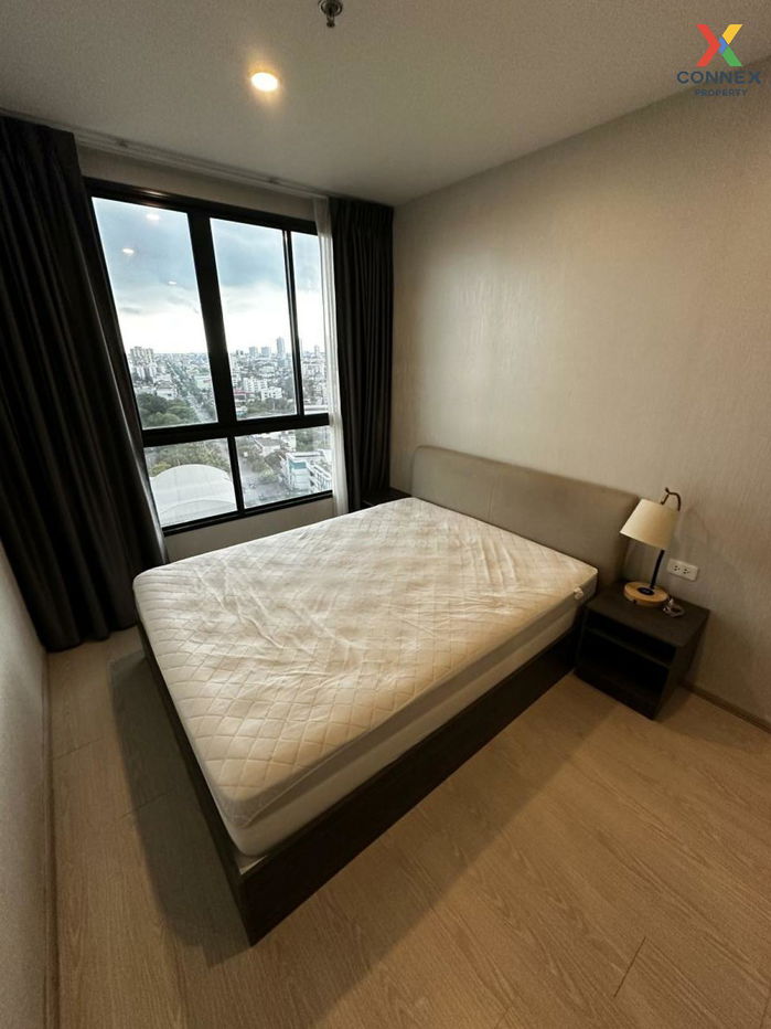picture For Rent Condo , Elio Del Nest Udomsuk , BTS-Udom Suk , Bang Na , Bang Na , Bangkok , CX-99123 ✅ Live chat with us ADD LINE @connexproperty ✅  - 4/7