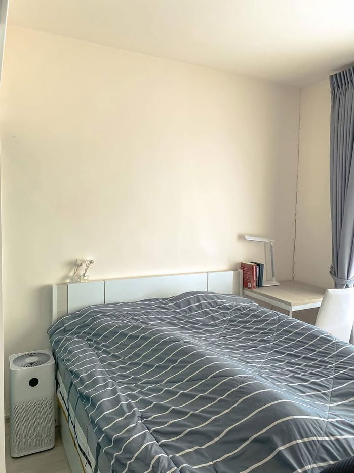picture Aspire Ratchada-Wongsawang - 1 Bed/ 1 Bath, 15 Floor MRT Wongsawang - 5/10