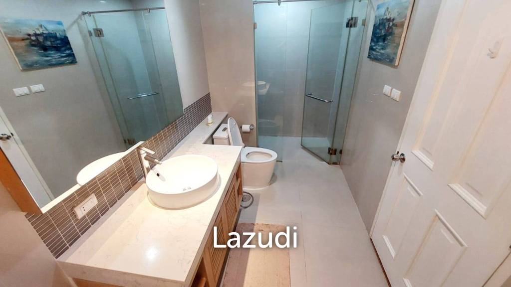 รูป 2 Bedroom 2 Bathroom 105 Sq.m The Rise Condominium - รูปที่ 11/14