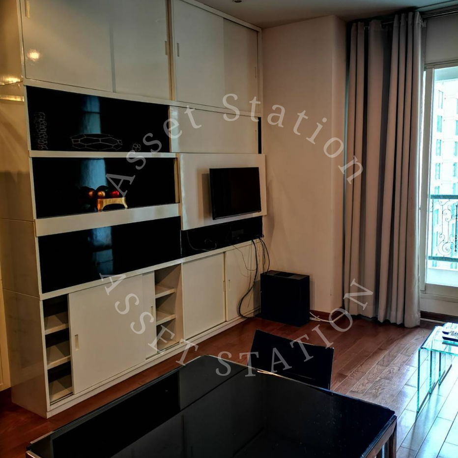 picture ✨ The Address Chidlom, large room, luxury condo in the heart of the city 🏙️ - 4/11