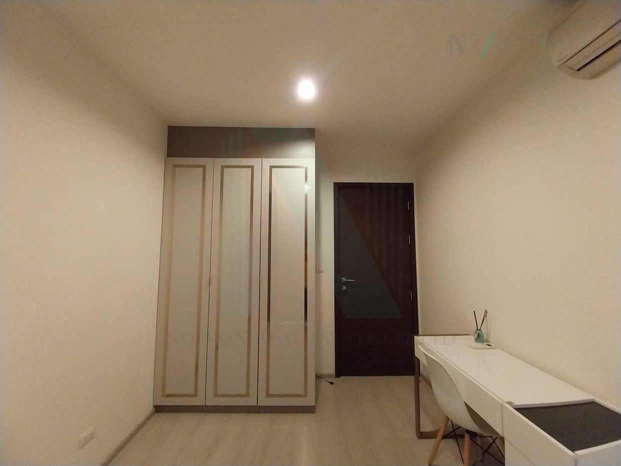 picture 📌 For Rent Condo RHYTHM ASOKE Building 1, Floor 16,2 bed room, Room size 41.00 sqm - 5/8