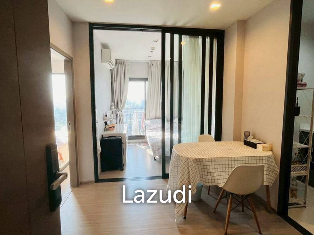 รูป 1 Bed 1 Bath Life Asoke Hype  Condo For Sale - รูปที่ 9/15