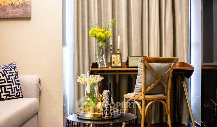 picture 1-BR Condo at The Esse Sukhumvit 36 near BTS Thong Lor (ID 621384) - 3/8
