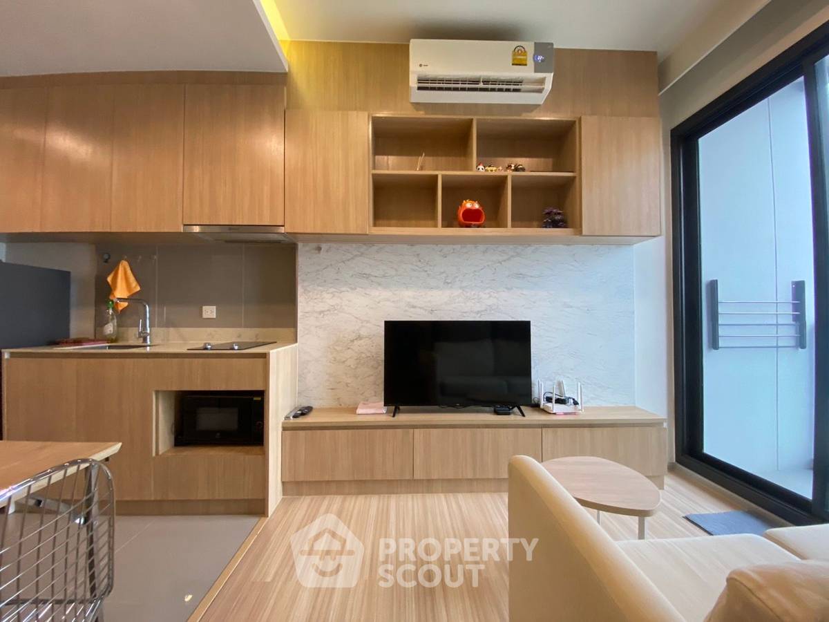 picture 1-BR Condo at M Jatujak near BTS Saphan Khwai (ID 2310900) - 3/10