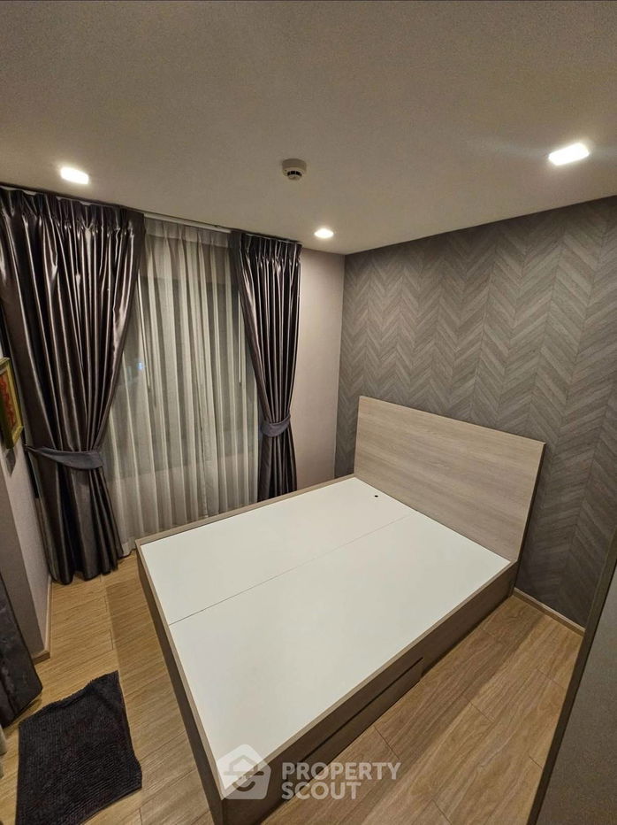 picture 1-BR Condo at Wynn Condo in Khlong Thanon (ID 2309719) - 3/7