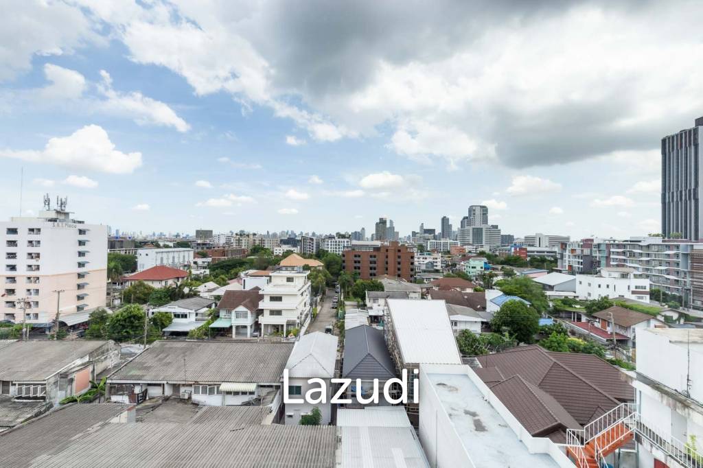 picture 2 bedroom 2 Bathroom 65 Sq.m Sari By Sansiri - 11/11