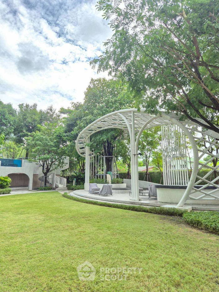 picture 1-BR Condo at Atmoz Tropicana Bangna in Bang Na Nuea (ID 2309430) - 15/18