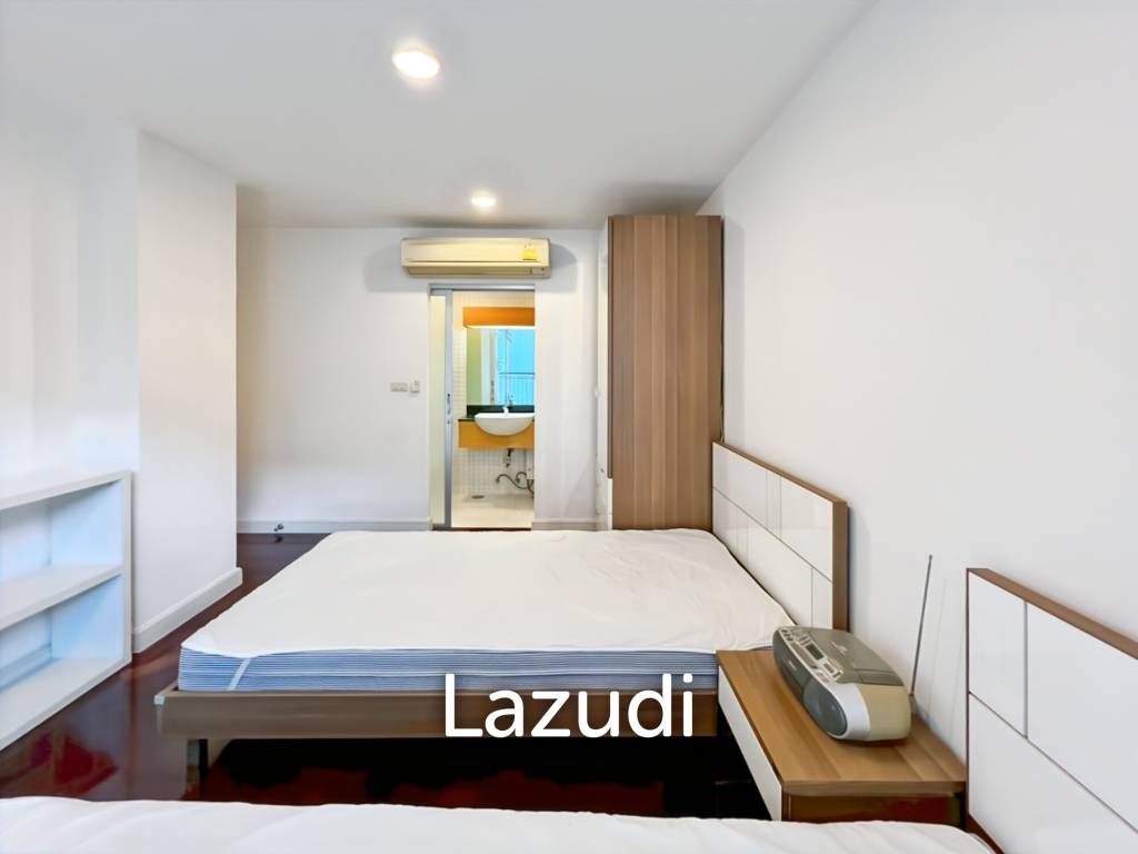 picture Baan Suan Rim Sai - Exclusive 2-Bedroom Condo For Sale - 22/30