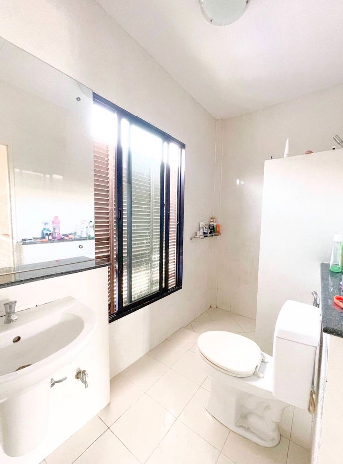 picture Townhouse for sale The Villa Ramkhamhaeng-Suvarnabhumi  Tel.0999983897 - 14/15