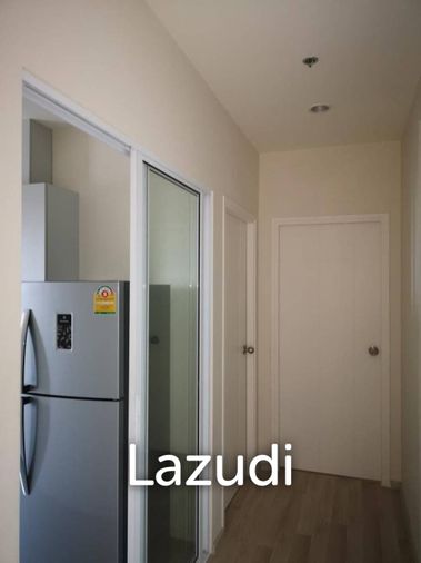 2-bed condo for sale, 49 sqm, Centric Ratchada - Huai Khwang
