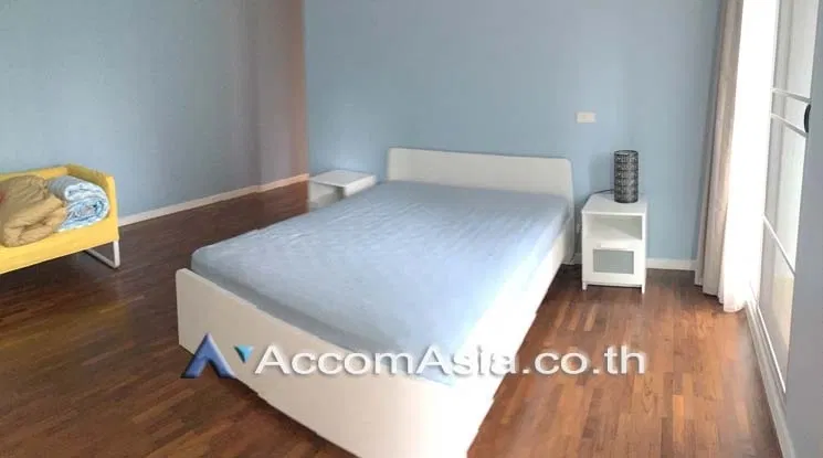 รูป 🔼🔽 AccomA 📩  2 BR Condominium @Noble House Ruamrudee (AA19724) - รูปที่ 4/6