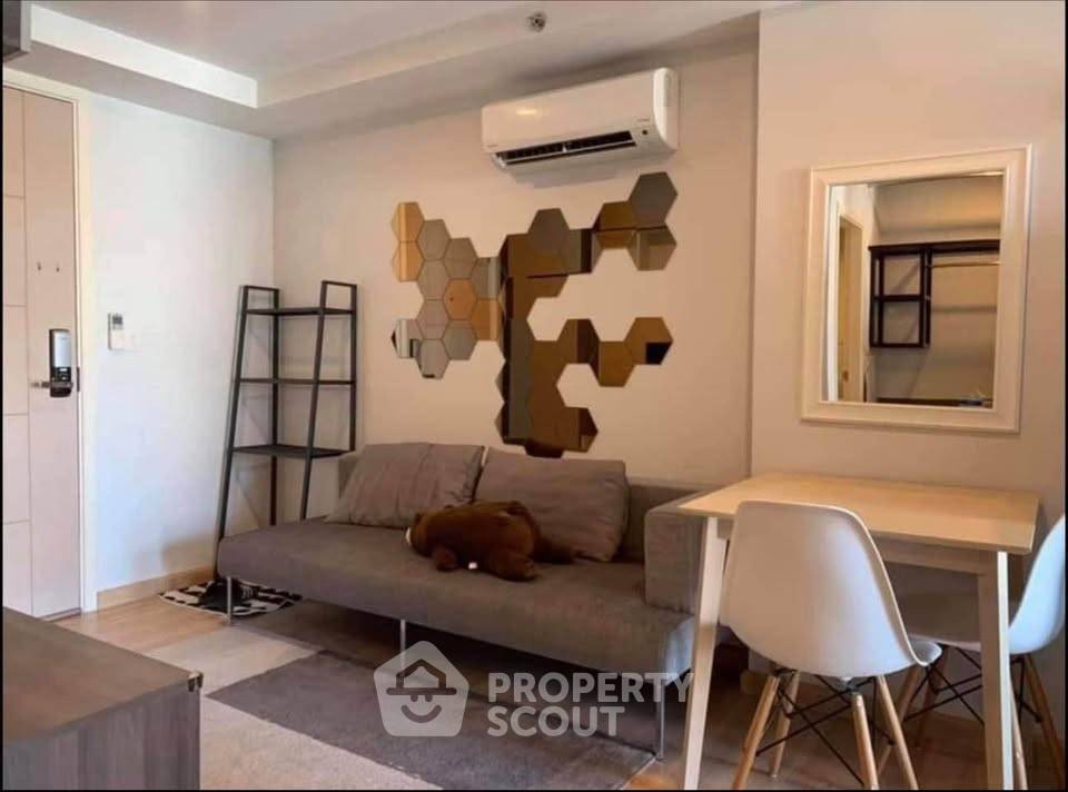 picture 1-BR Condo at Knights Bridge Sky City Saphan Mai in Anusawari (ID 2310288) - 3/8