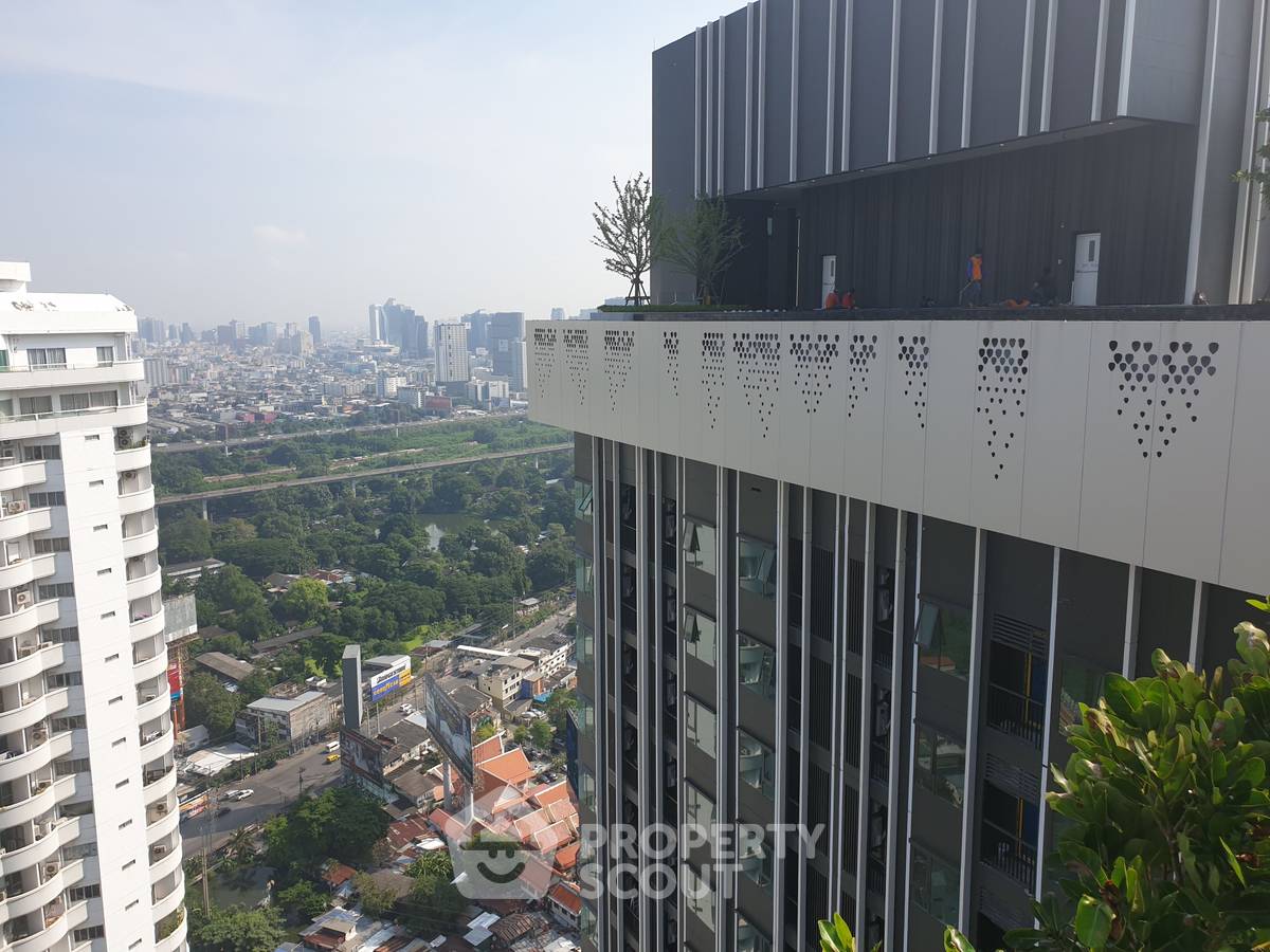 รูป คอนโด 1-ห้องนอน ที่ ไลฟ์ วัน ไวร์เลส ใกล้ BTS เพลินจิต (ID 2309149) - รูปที่ 38/39