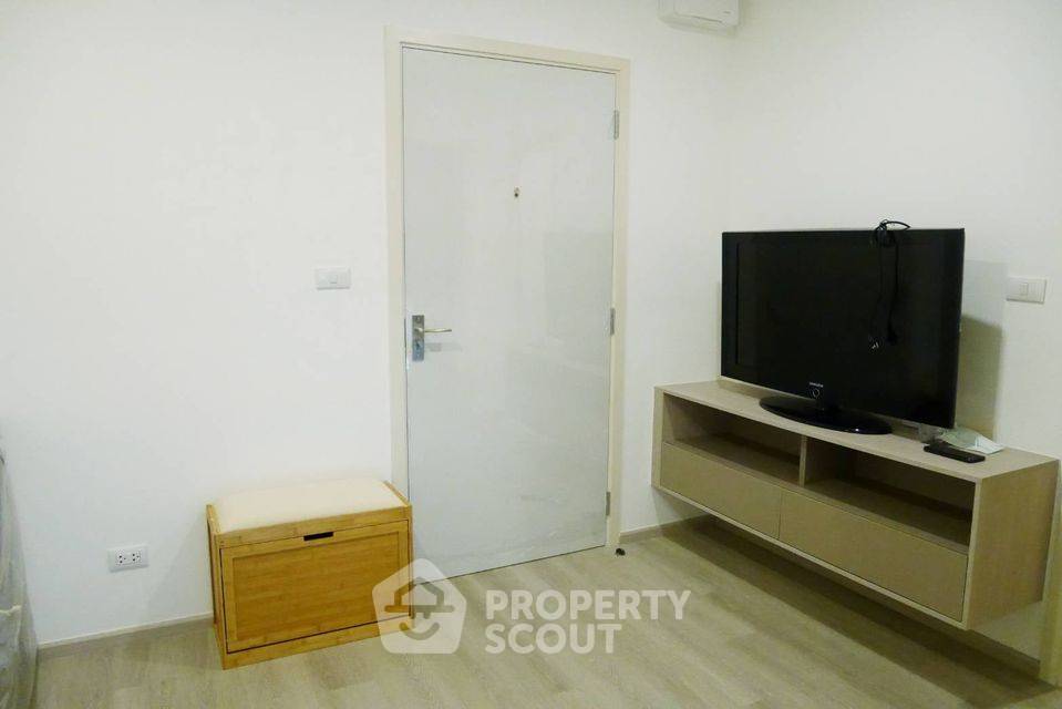 picture 1-BR Condo at Elio Sathorn-Wutthakat near BTS Wutthakat (ID 479960) - 5/20