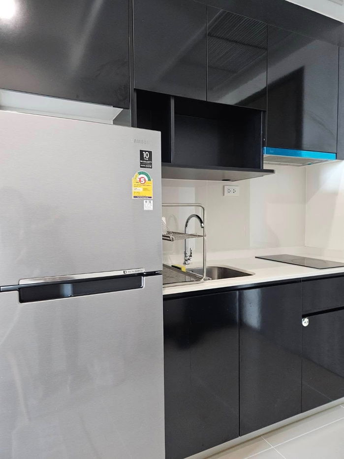 picture Condo for rent: The Rich Sathorn-Taksin, near BTS Wongwian Yai, 15,000 baht, property code: RS1813 - 5/13