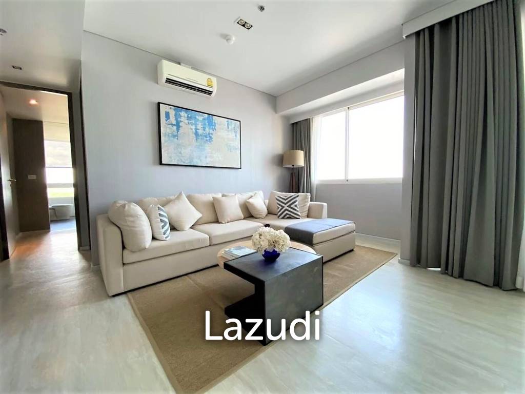 picture 3 Bedroom 3 Bathroom 121 Sqm Veranda Residence Pattaya - 3/16