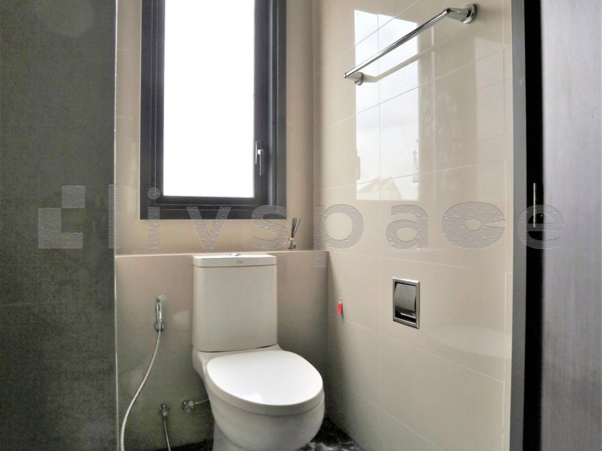 รูป ▚ LB143ツ สำหรับขาย The Edge Sukhumvit 23 ห้องมุม 1 ห้องนอน ราคาพิเศษ ⭐ - รูปที่ 8/9