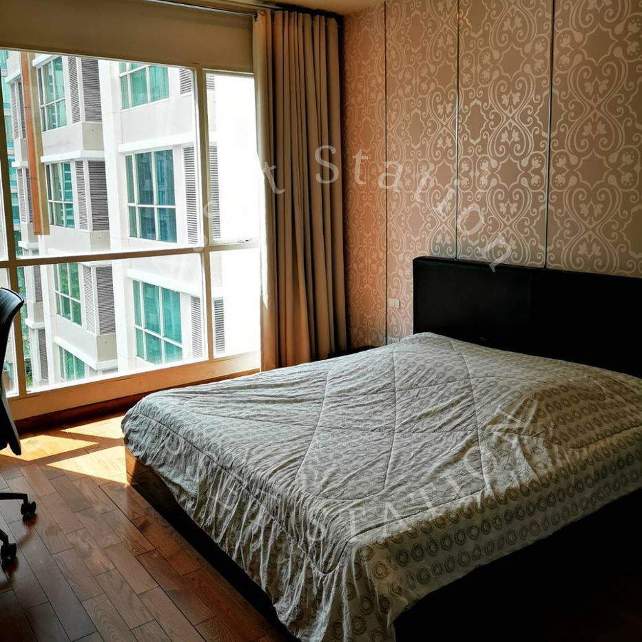 picture ✨ The Address Chidlom, large room, luxury condo in the heart of the city 🏙️ - 1/11
