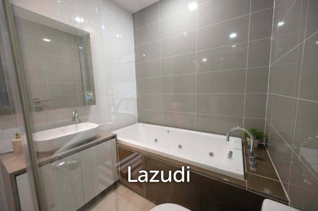 รูป M Phayathai / Condo For Rent and Sale / 3 Bedroom / 115 SQM / BTS Victory Monument / null - รูปที่ 23/30
