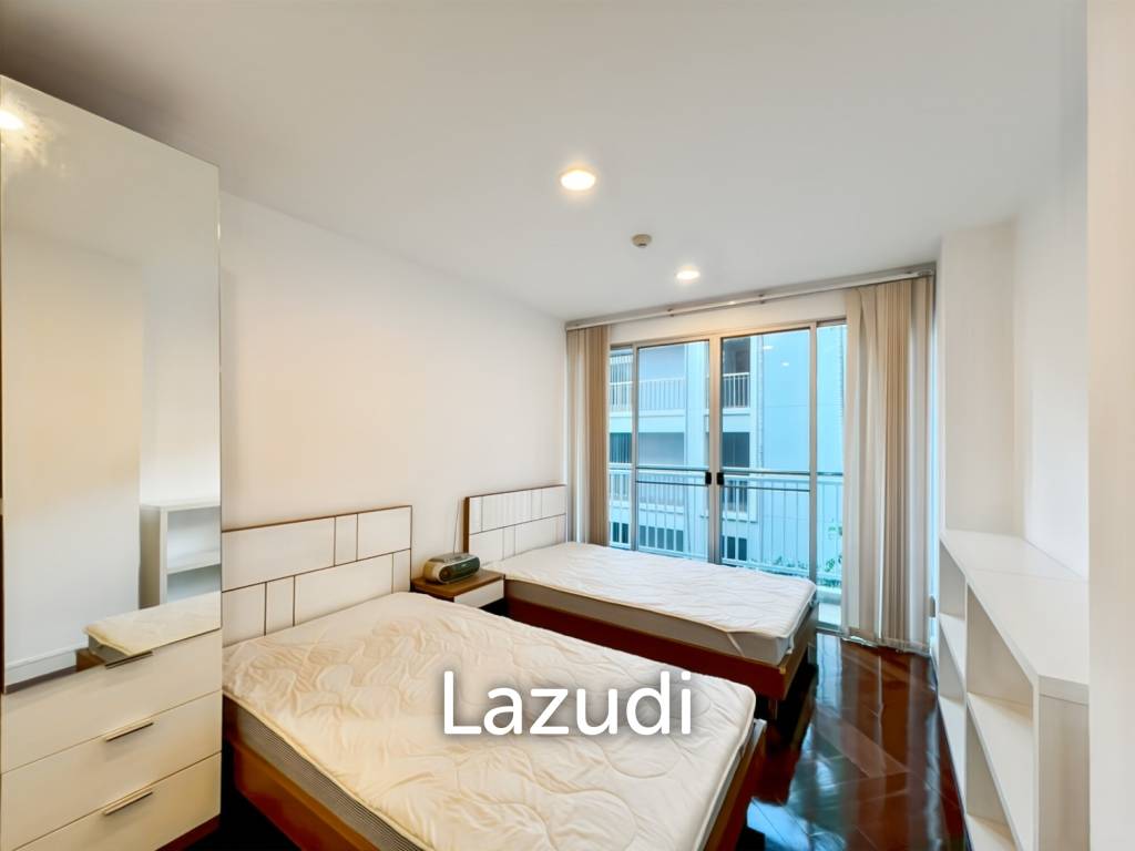 picture Baan Suan Rim Sai - Exclusive 2-Bedroom Condo For Sale - 12/30
