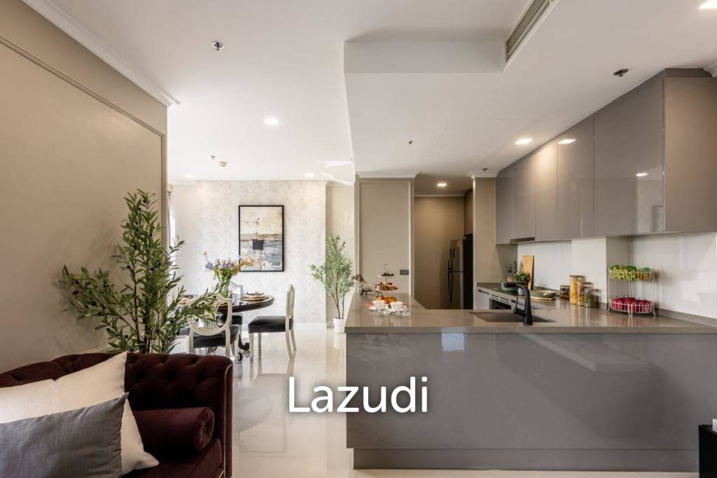 รูป M Phayathai / Condo For Rent and Sale / 3 Bedroom / 115 SQM / BTS Victory Monument / null - รูปที่ 19/30