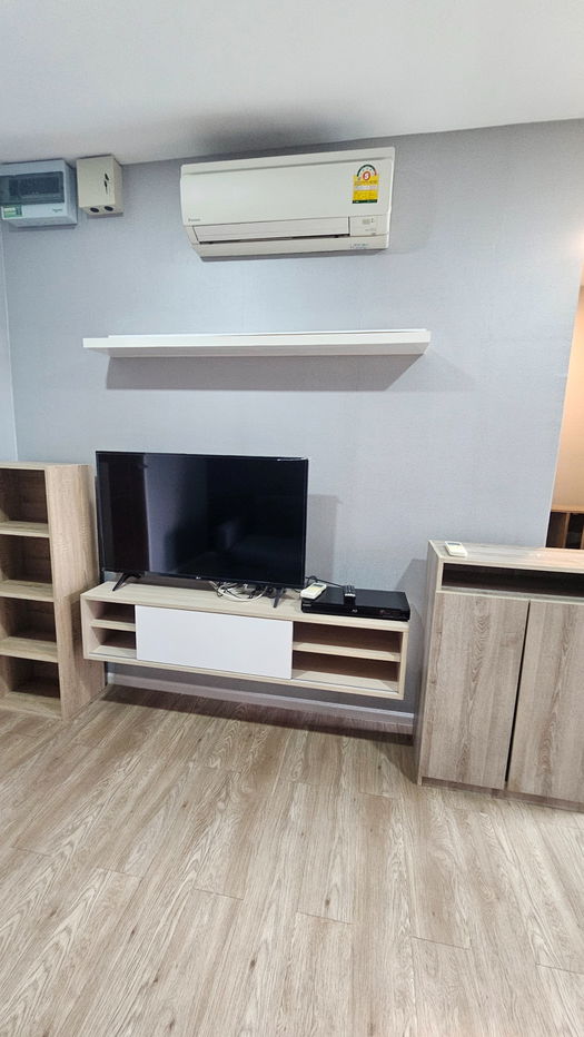รูป เอพพิโซด ห้องสวย​ พร้อมให้เข้าพัก​ ติดต่อเช่าไลน์ไอดี​ @condo55 - รูปที่ 18/20