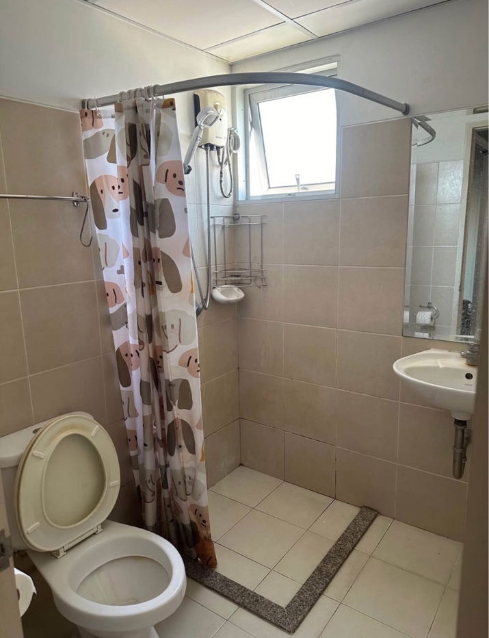 picture City Home Srinakarin for rent ✨ Fully furnished - 4/7