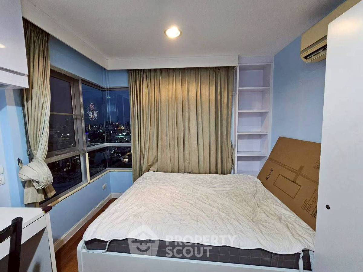 รูป คอนโด 2-ห้องนอน ที่ เบ็ล แกรนด์ พระราม 9 ใกล้ MRT พระราม 9 (ID 2289203) - รูปที่ 7/8