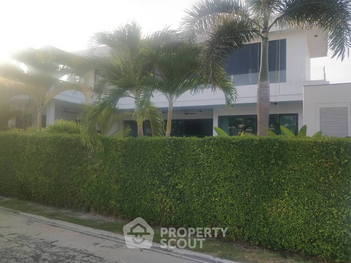 picture 3-BR House at La Lua Resort Hua Hin in Thap Tai (ID 1755294) - 1/41