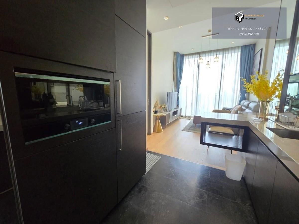 picture 28 Chidlom | 🏢 Condo for rent 28 Chidlom — in the heart of Chidlom, Prime Luxury location #2025091611883 - 3/7