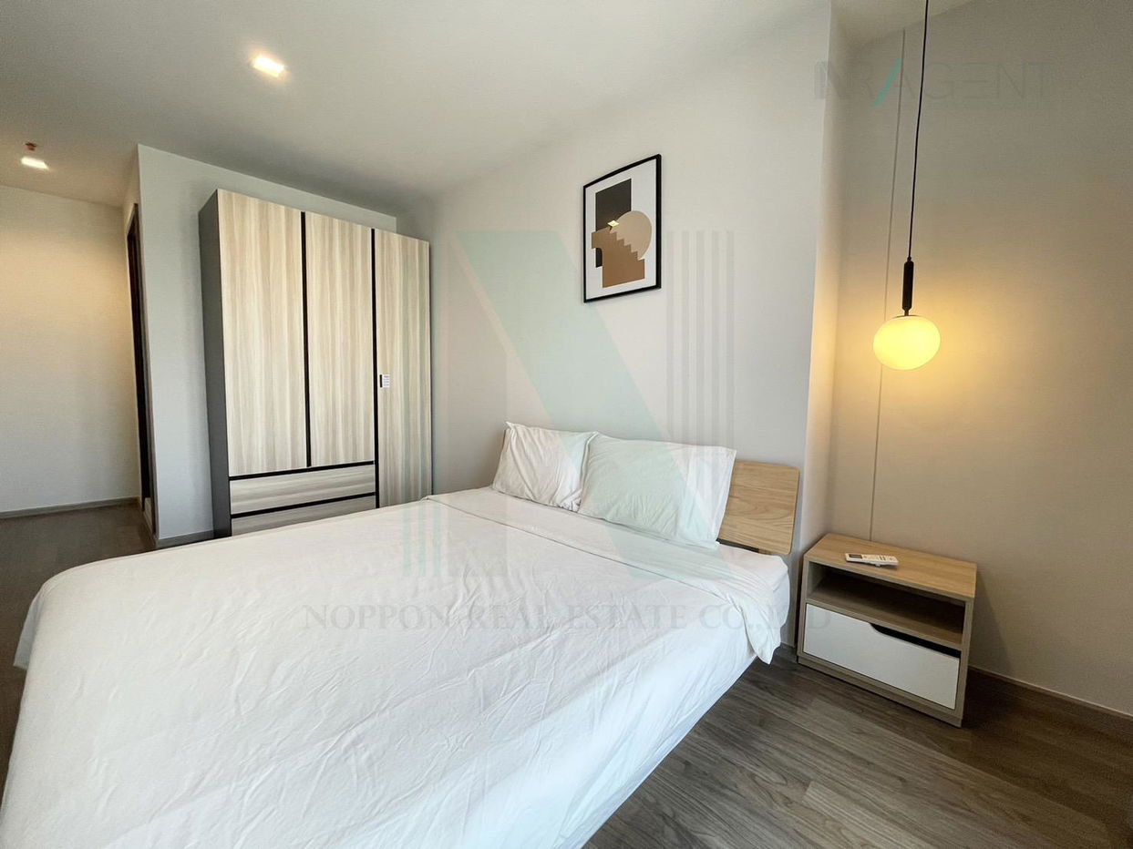 picture For rent condo LIFE LADPRAO VALLEY Building 1, Floor 37,2 bed room, Room size 58.00 sqm - 3/8