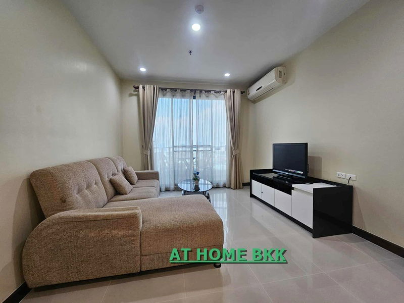 picture For Rent at least 3 months 1 Bedroom Supalai Premier Ratchathewi (Ratchathewi BTS) - 10/27