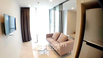 คอนโดให้เช่า : คอนโด 1-ห้องนอน ที่ ไฮด์ สุขุมวิท11 ใกล้ BTS นานา (ID 512297)