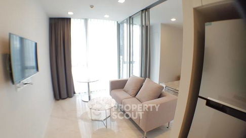 1-BR Condo at Hyde Sukhumvit 11 near BTS Nana (ID 512297)