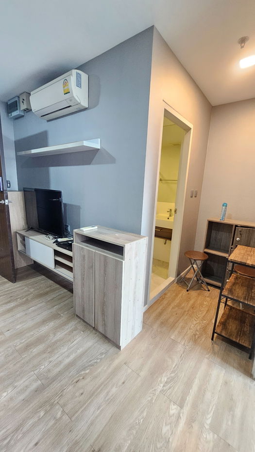 รูป เอพพิโซด ห้องสวย​ พร้อมให้เข้าพัก​ ติดต่อเช่าไลน์ไอดี​ @condo55 - รูปที่ 17/20