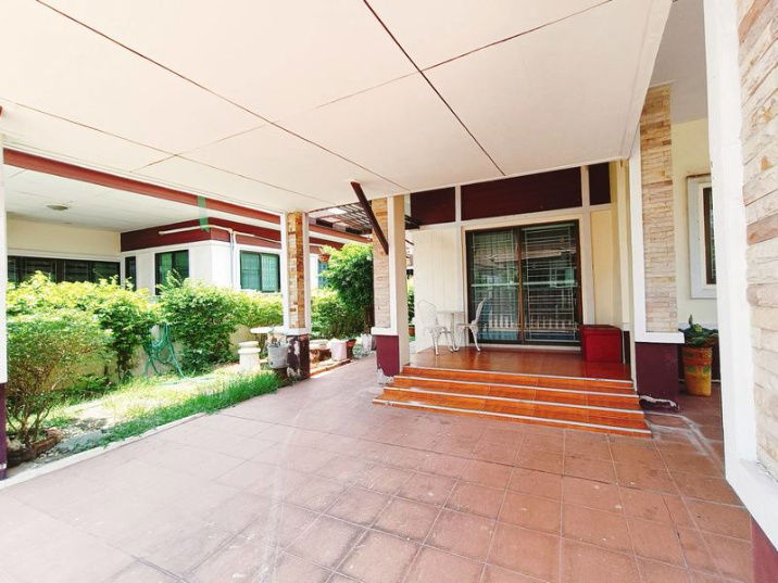 รูป ให้เช่าบ้านเดี่ยว ม.ในฝันพิเศษ2 ซอยหมอย้อย หนองขาม ศรีราชา - รูปที่ 16/19