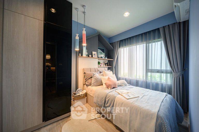 รูป คอนโด 2-ห้องนอน ที่ นิช โมโน รามคําแหง ใกล้ รามคำแหง (ID 649874) - รูปที่ 4/16