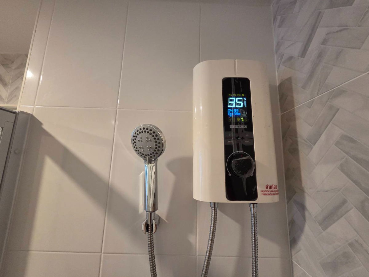 picture WS3659 [Rent] Regent home Wutthakat 🚇 BTS Wutthakat 💸 13,000 baht/month - 15/31