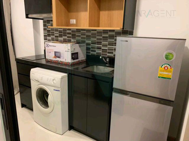 picture For Rent Condo CHATEAU IN TOWN SUKHUMVIT 64/1 Building 1, Floor 5,1 bed room, Room size 30.00 sqm - 4/8