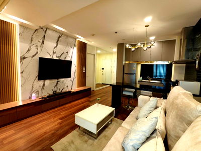 Condos for rent : Condo for Rent at Nusasiri Grand (F6809011) ID Line : @condo44